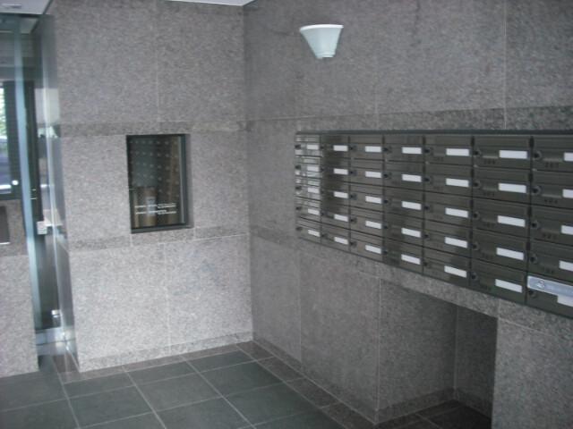 ルーブル雪が谷大塚4階 部屋その他