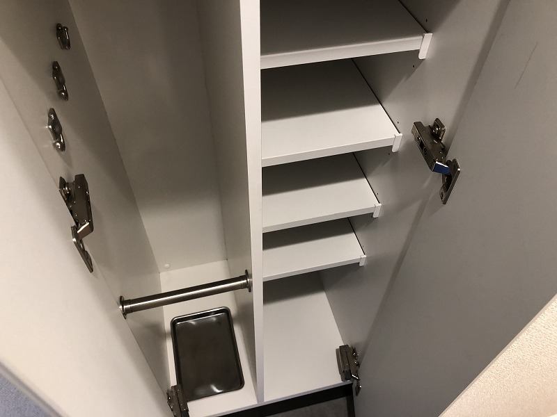 SYFORME MONZEN-NAKACHO ※過去退去時のお写真です