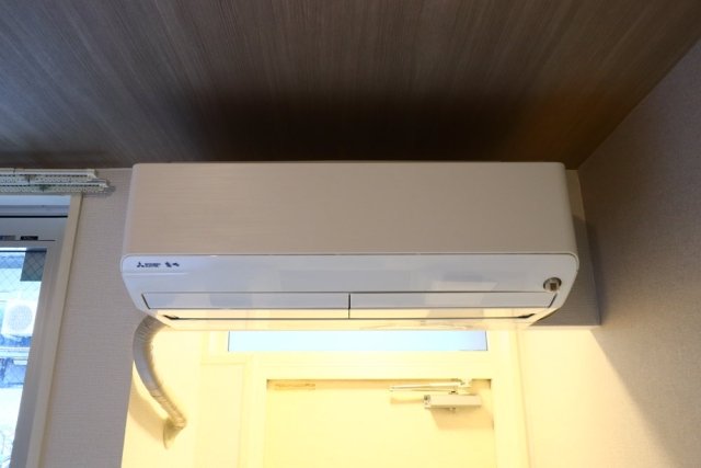 セザール御嶽山 部屋設備