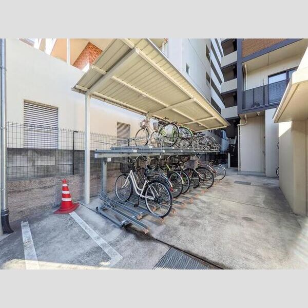 SOPHIA HILLS803号室 周辺