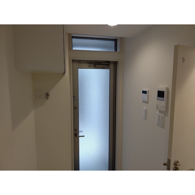 サークルハウス舎人弐番館 内観