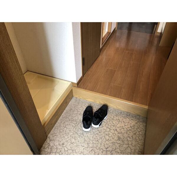 ロイヤルアメニティー東池袋104号室 部屋その他