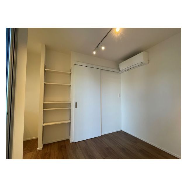 グランデュオ八幡山0501号室 同建物別部屋の参考画像