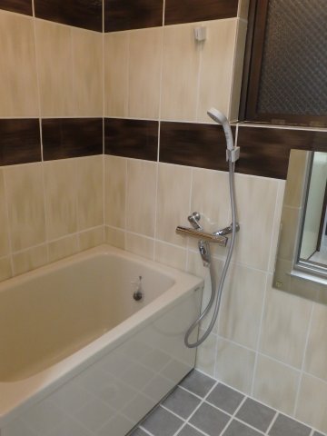 スターライトシティ小茂根203号室 お風呂