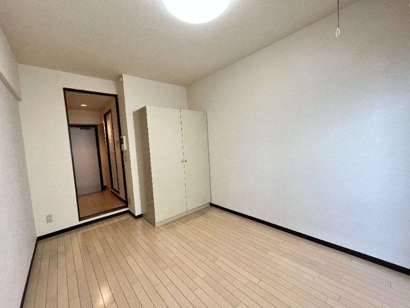 T・M・C　GreenGarden11階 内観