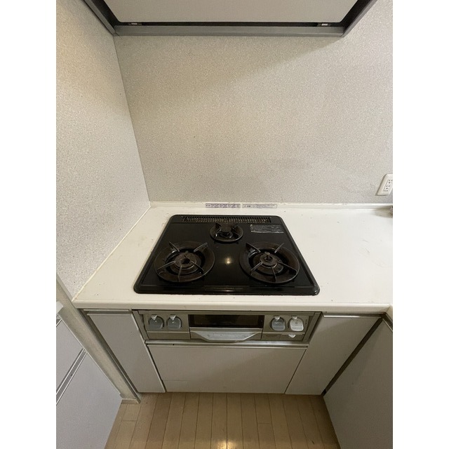 グランド・ガーラ銀座 キッチン