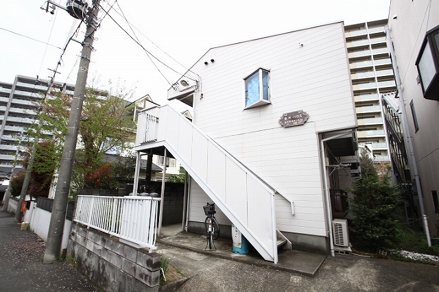 志木ハウス１2階 部屋その他