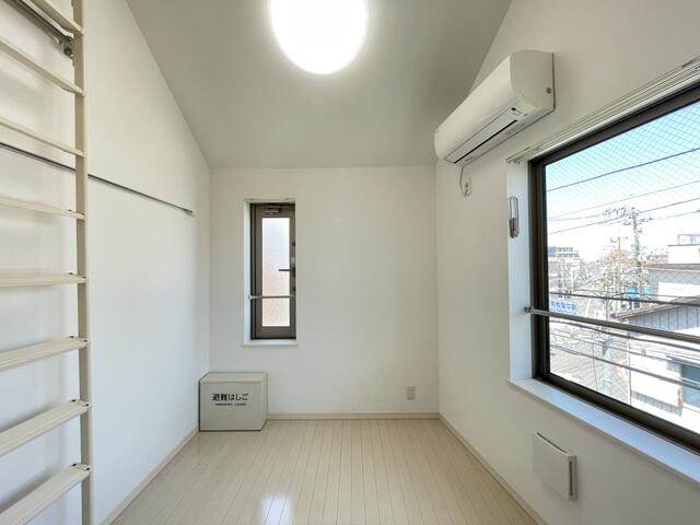 ステラ北千住1階 同建物別部屋の参考画像