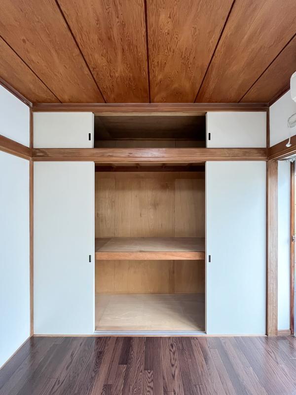 峯村ビル その他、部屋スペース