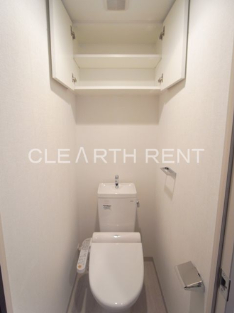 コンシェリア南青山3階 同タイプ別住戸写真となります。現況と異なる場合がございます。