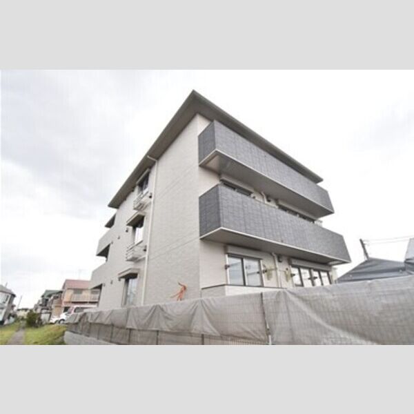 アーバンコートツマダの外観画像