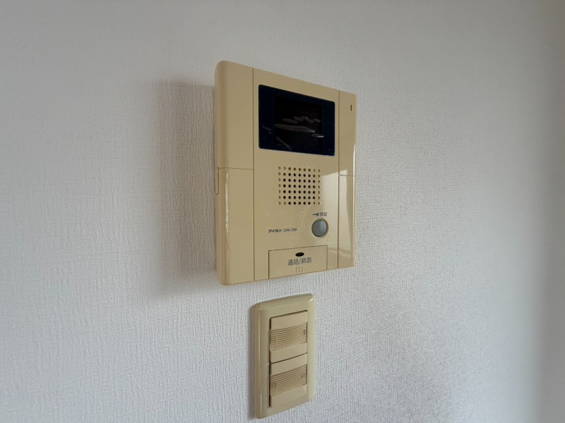 アーサクラスト海老澤2階 ※別部屋参考写真