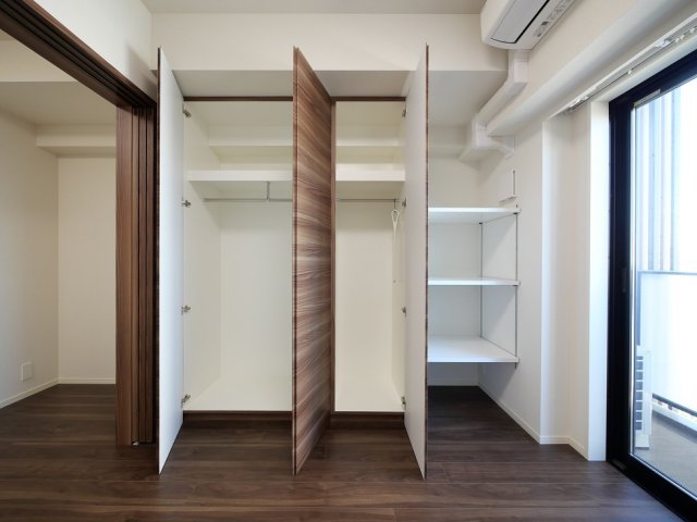 セジョリ墨田EASTⅢ5階 内観