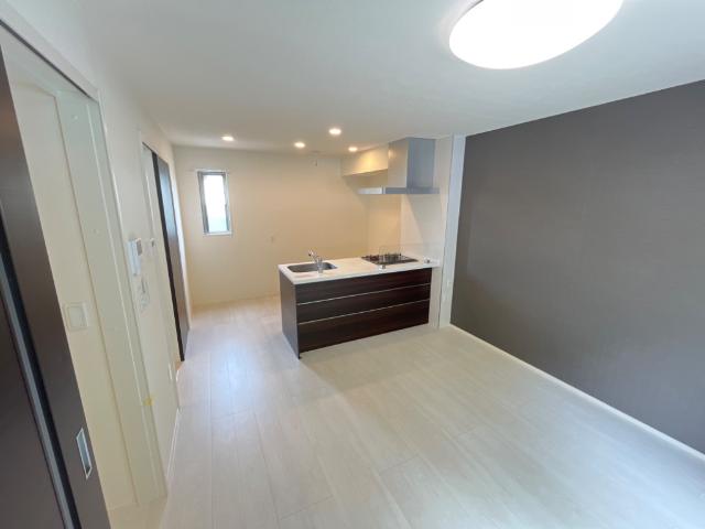 ラフェリア リビング