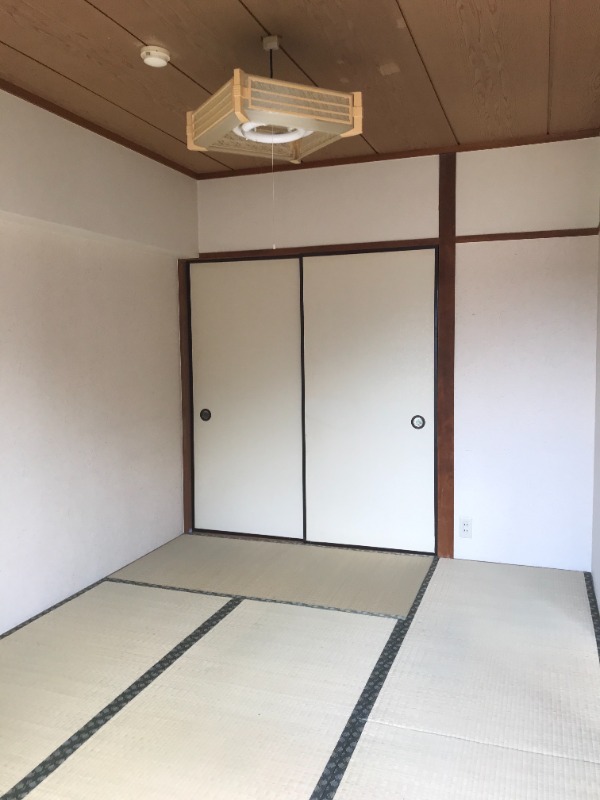 成増サンハイム2階 部屋その他