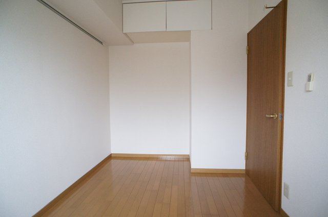 フロイデ勝田台弐番館 リビング