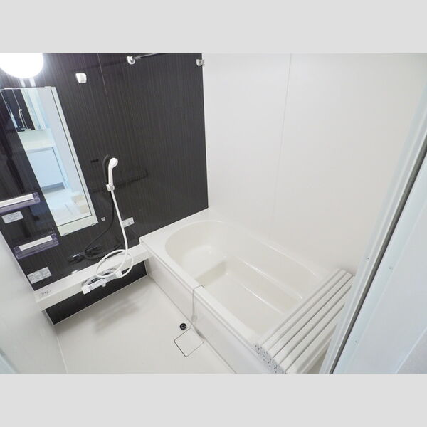 アルセ二俣川・ヒラソル二俣川　ヒラソル二俣川307号室 一坪風呂