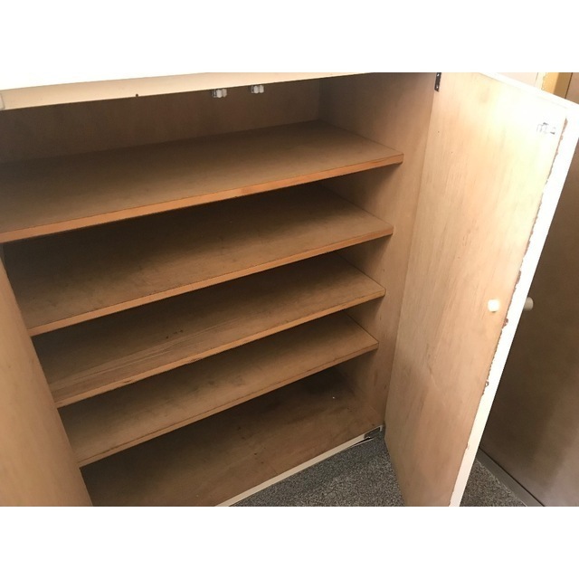 パールハイツ東八幡408号室 内観