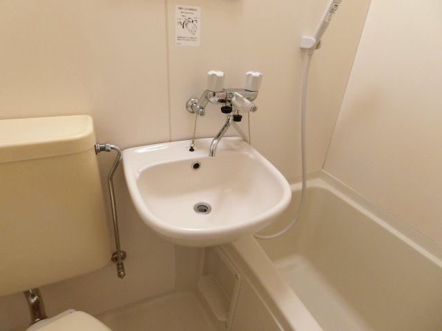 フィオーレ山王 ※別室参考写真