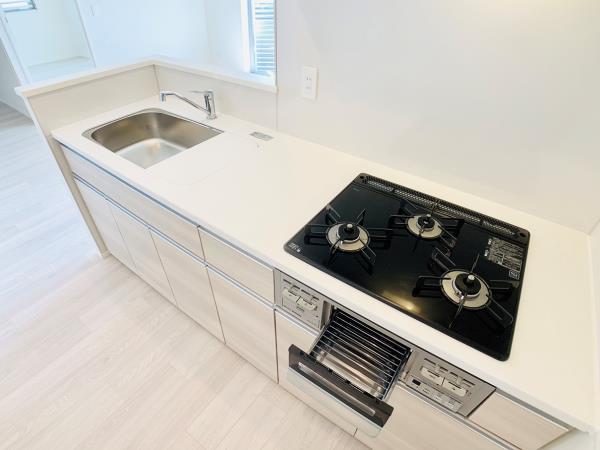 Ｂｒｉｌｌｉａ　ｉｓｔ　千駄ヶ谷9階 部屋設備