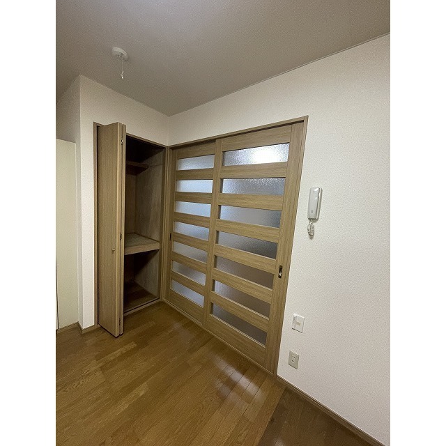 レーベンハイム多摩 ダイニングキッチン