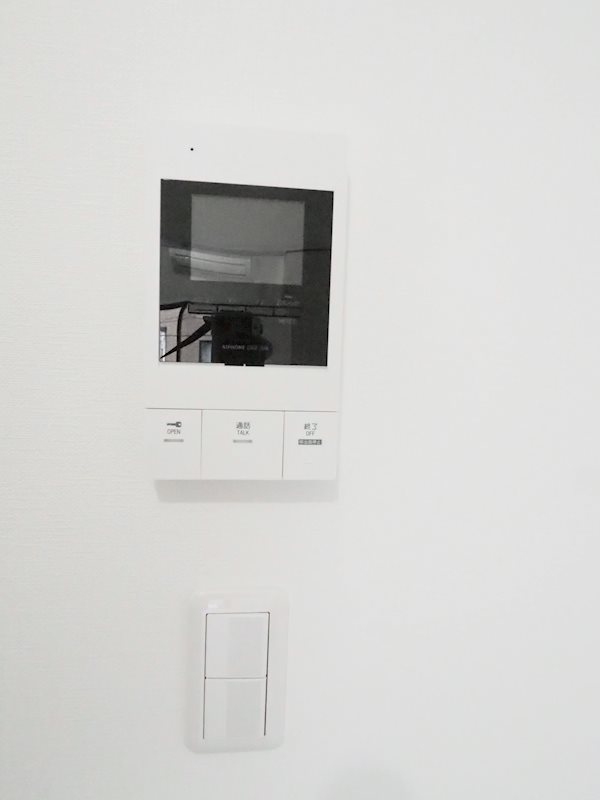 ドゥーエ入谷Ⅰ4階 部屋その他
