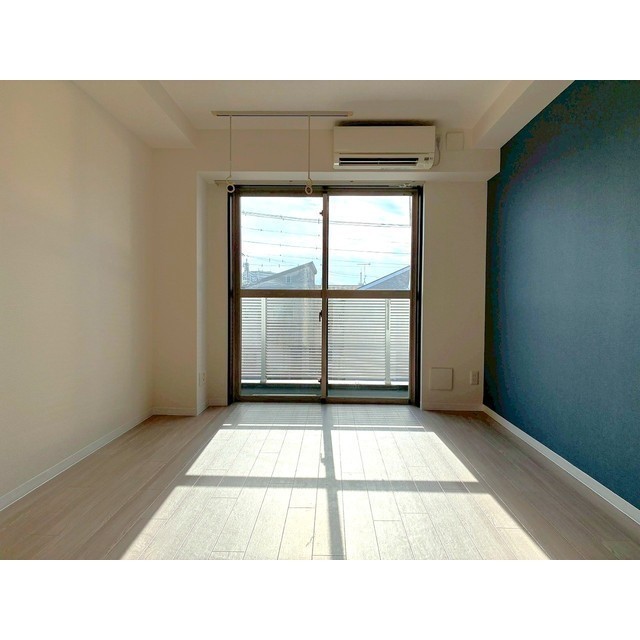 グラシューズ リビング