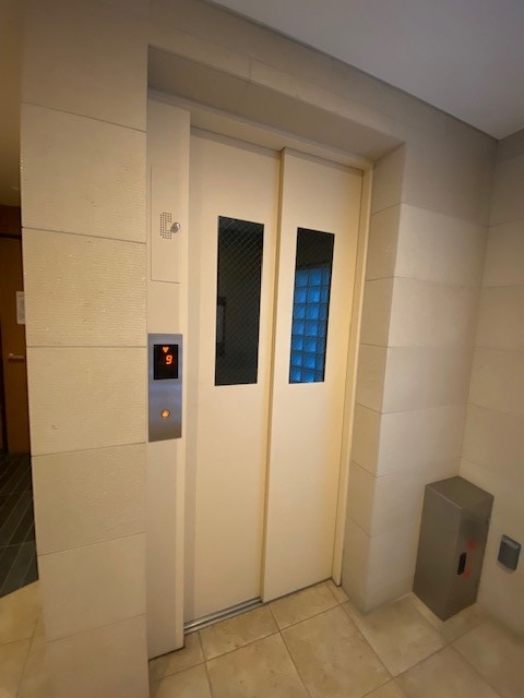 プライムアーバン新百合ヶ丘906号室 同建物別部屋の参考画像