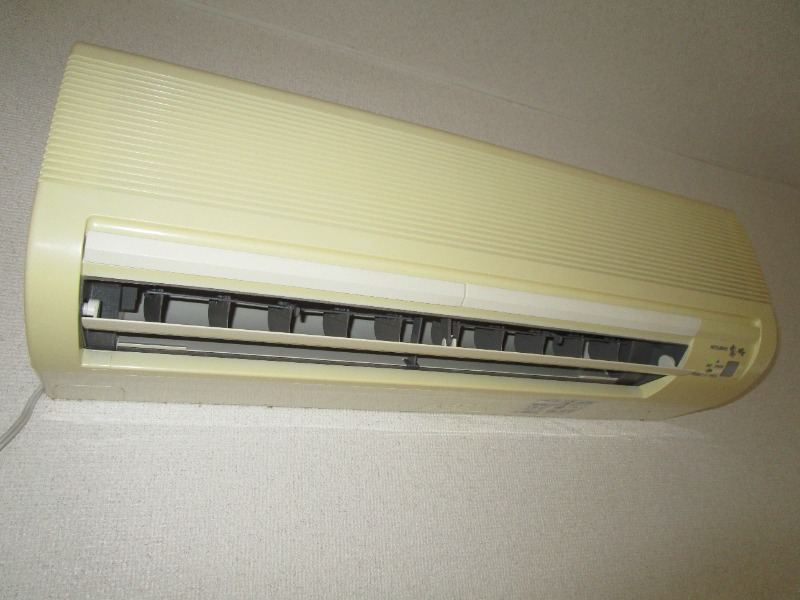 アネックスⅡ2階 部屋設備