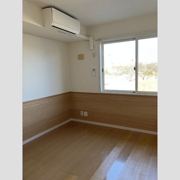 グランモア202号室 洋室①