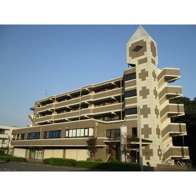 シャンテメゾン井上NO.63階 部屋その他