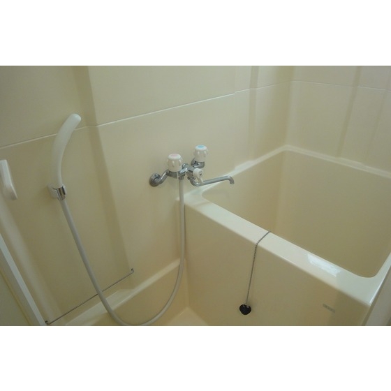 ヴィンテージ日ノ出町 内観