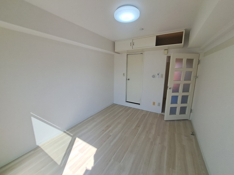 みずほ台宝マンション 部屋設備