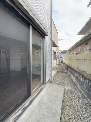 Ｂｌａｎｃ　Ｍｕｒ1階 同建物別部屋の参考画像