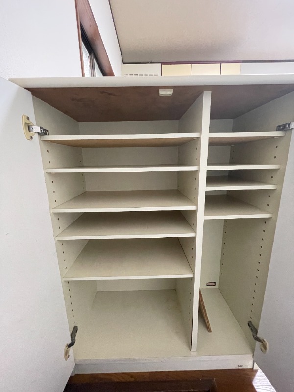 メゾンファミール ＊他のお部屋のお写真です