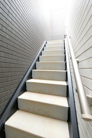 ハーモニーテラス経堂 外観