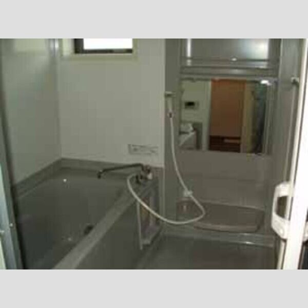 リビングタウン大和南　B202号室 バスルーム