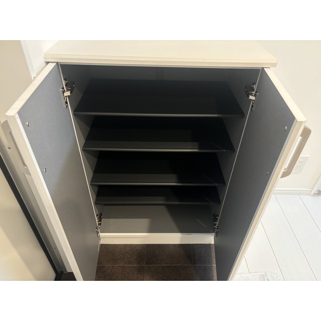 MQuarto淵野辺Ⅰ102号室 同建物別部屋の参考画像