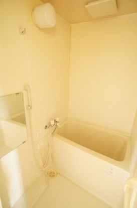 コーポニッコー0306号室 同タイプのお部屋の画像となります