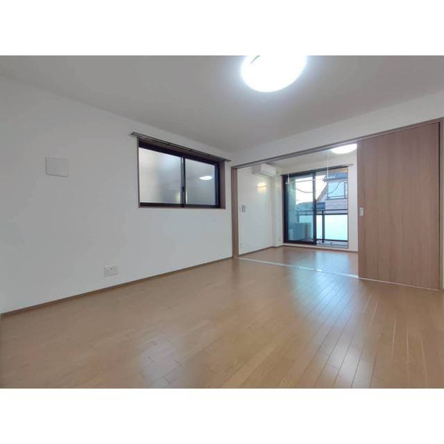 プレール・ドゥーク成増Ⅱ106号室 別号室写真　参考写真