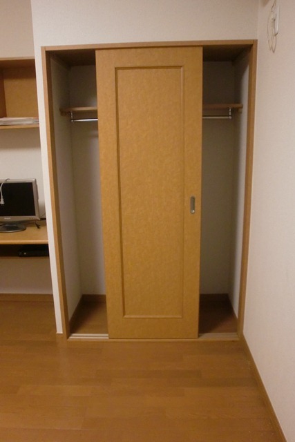 レオパレスＣＩＥＬ 内観