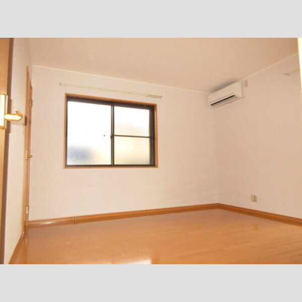 パークサイドコート 洋室①