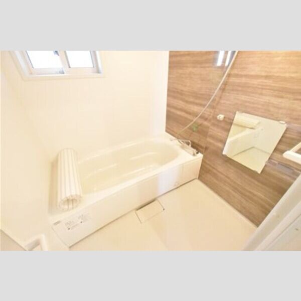 パーシモン バス