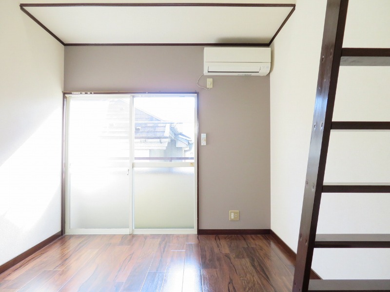 ライフピア・ジョイフル2階 部屋その他