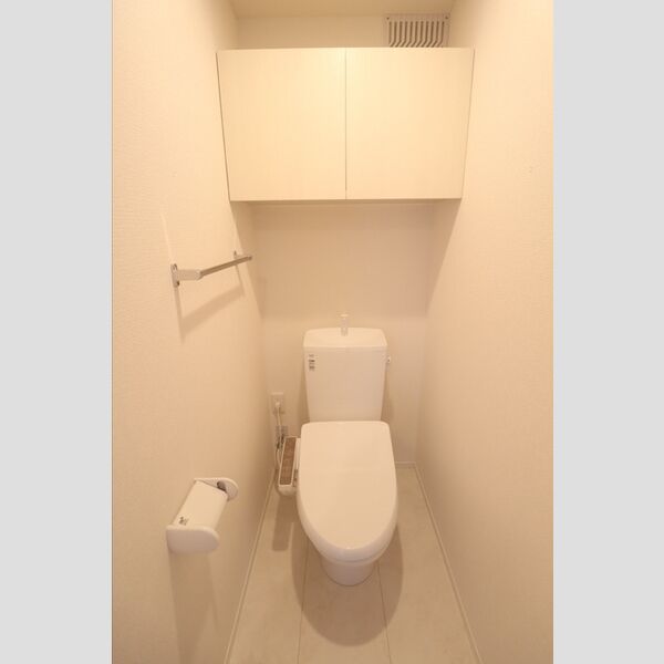 K-APARTMENT303号室 温水洗浄暖房便座