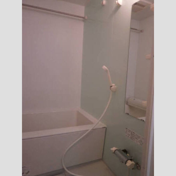 イーストグレイス品川502号室 502号室　浴室