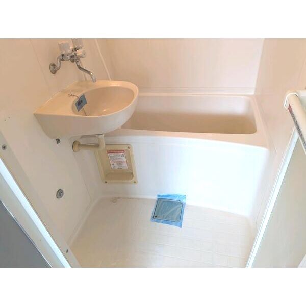 リバーサイド小柳607号室 部屋その他