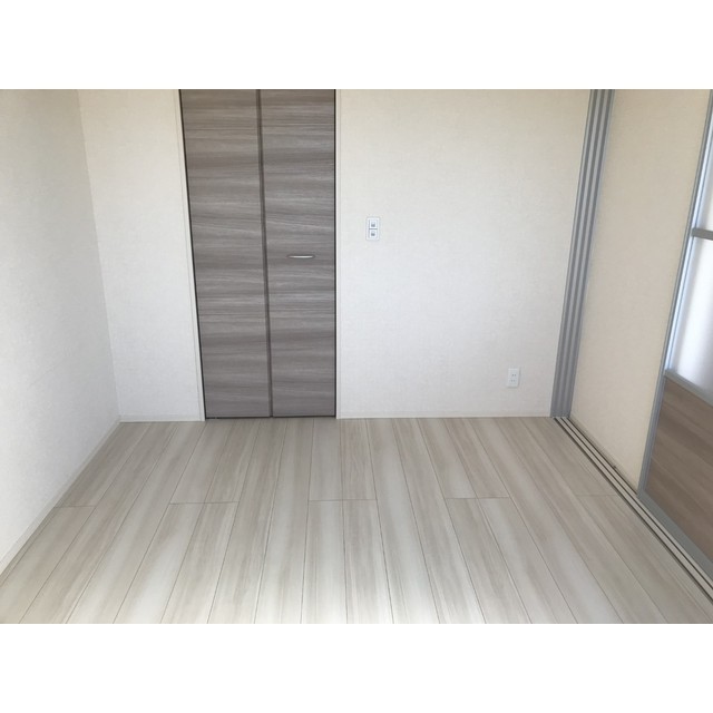 RiverSide西湘 内観