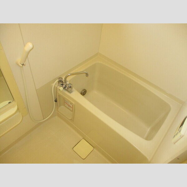 アーバンペア　Ⅰ 浴室