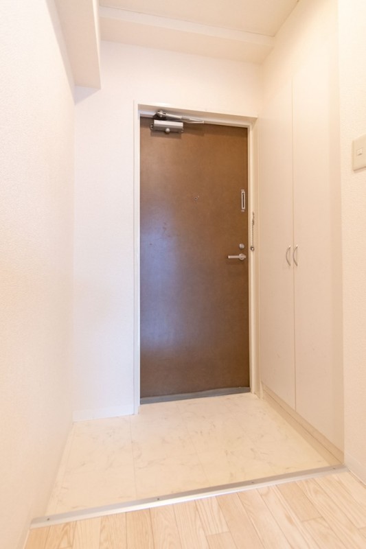 パレ・ドール文京メトロプラザⅠ212号室 同建物別部屋の参考画像